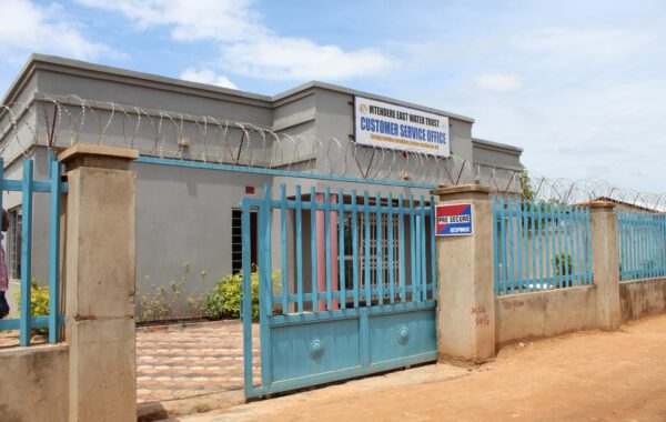 Mtendere East Water Trust