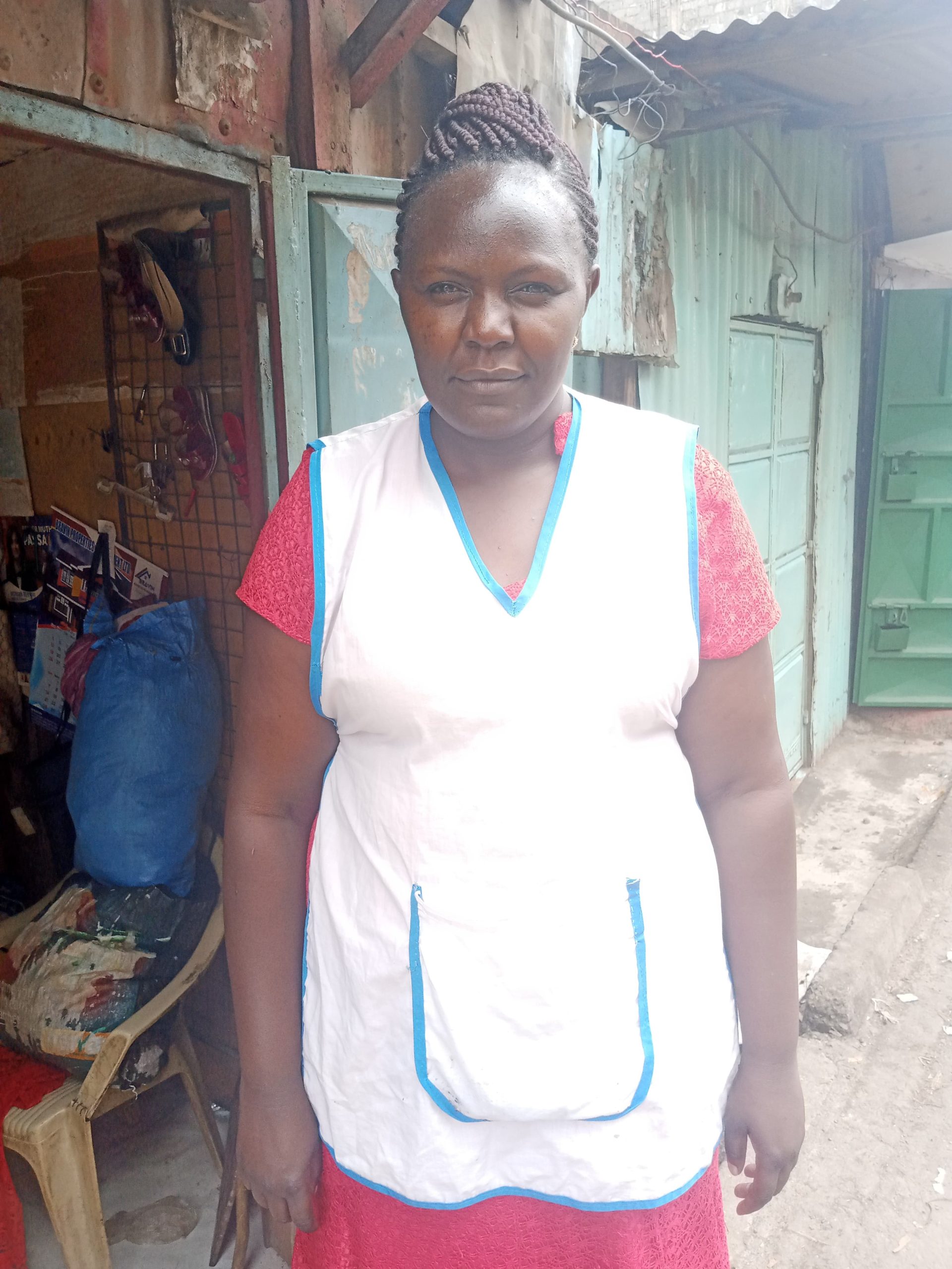 Jane Wanjiku photo